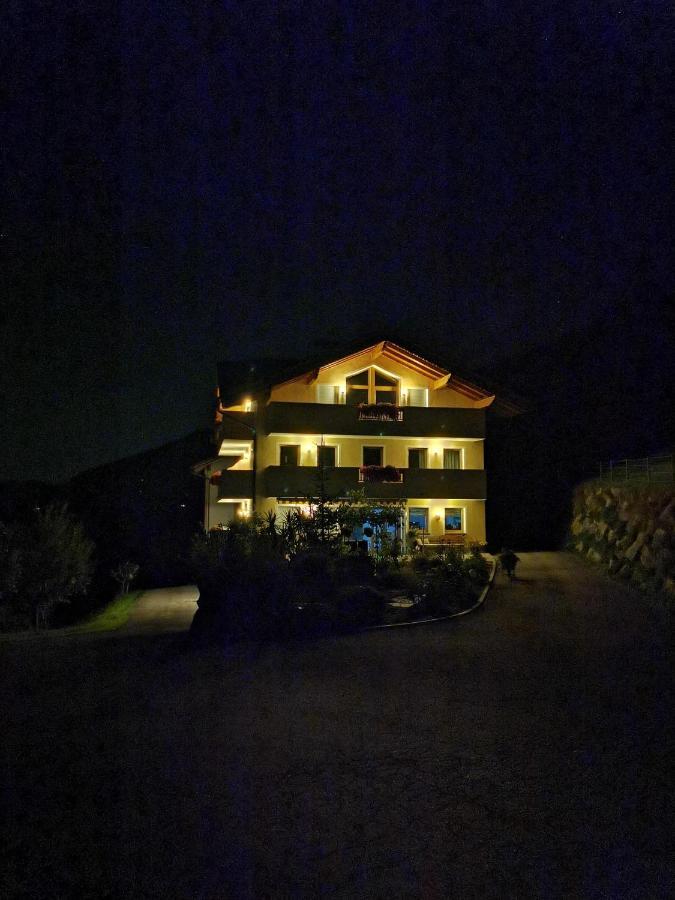 Ferienwohnungen Hinterstein Hart im Zillertal Exteriér fotografie