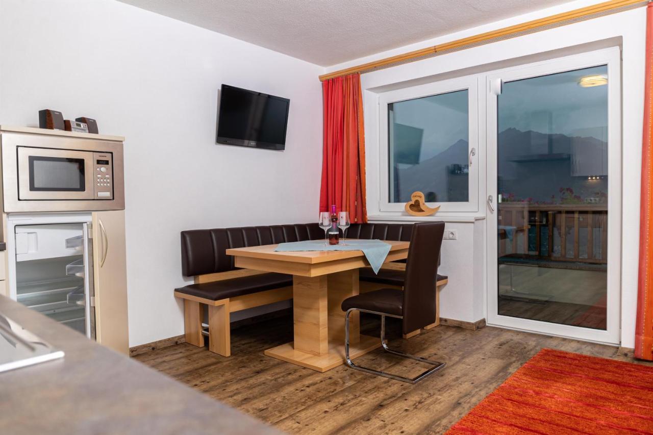 Ferienwohnungen Hinterstein Hart im Zillertal Exteriér fotografie